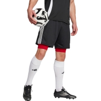 Men's undershorts adidas Techfit Tight red JP1464