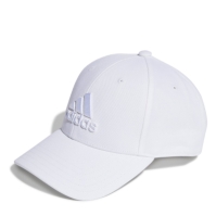 adidas Big Tonal Logo Baseball Cap Adults