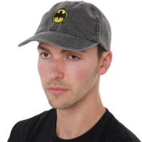 DC Comics Cap Sn99