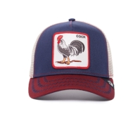 Goorin Bros Goorin Trucker Cap Sn54