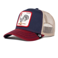 Goorin Bros Goorin Trucker Cap Sn54