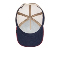 Goorin Bros Goorin Trucker Cap Sn54