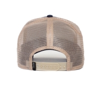 Goorin Bros Goorin Trucker Cap Sn54