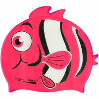 Seapca Swimming
 Aqua-Speed ​​Zoo Nemo pink col. 03