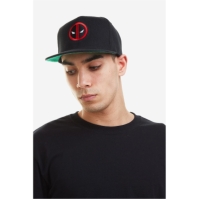 Marvel Cap Sn99