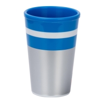 Team Plastic Cup 2 Pack