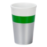 Team Plastic Cup 2 Pack