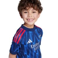 adidas Arsenal Away Mini Kit 2025 2026 Infants