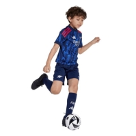 adidas Arsenal Away Mini Kit 2025 2026 Infants