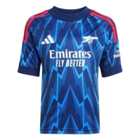 adidas Arsenal Away Mini Kit 2025 2026 Infants