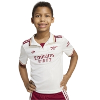 adidas Arsenal Third Mini Kit 2025 2026 Infants