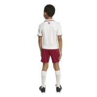 adidas Arsenal Third Mini Kit 2025 2026 Infants