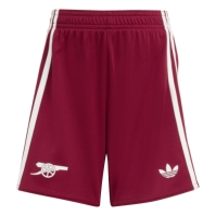 adidas Arsenal Third Mini Kit 2025 2026 Infants