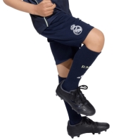 adidas Real Madrid Away Mini Kit 2025 2026 Infants