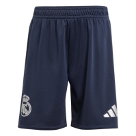 adidas Real Madrid Away Mini Kit 2025 2026 Infants