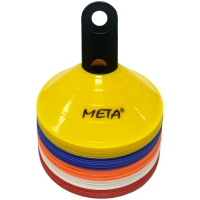 Training Space Marker Set Of 50 META