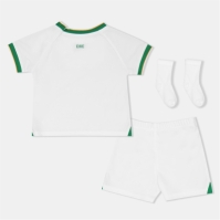 Castore Ireland Away Mini Kit 2023 Babies