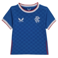 Castore Rangers Home Mini Kit 2022/2023