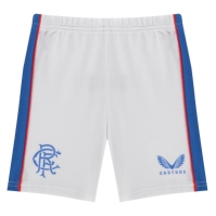 Castore Rangers Home Mini Kit 2022/2023