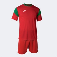 Phoenix Set Red Green