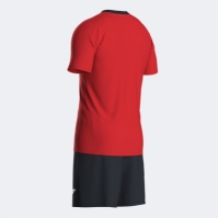 Victory Set Red Black