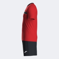 Victory Set Red Black