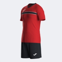 Victory Set Red Black