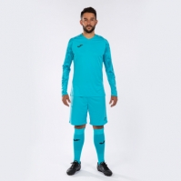 Zamora Vii Set Fluor Turquoise