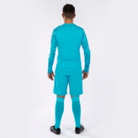Zamora Vii Set Fluor Turquoise