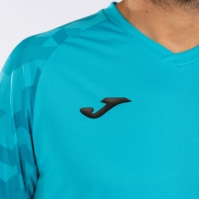 Zamora Vii Set Fluor Turquoise
