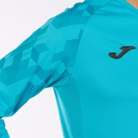 Zamora Vii Set Fluor Turquoise