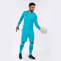 Zamora Vii Set Fluor Turquoise
