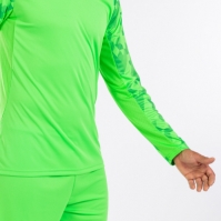 Zamora Vii Set Fluor Green