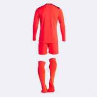 Zamora Viii Set Fluor Coral