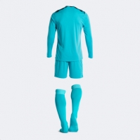 Zamora Viii Set Fluor Turquoise