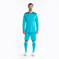Zamora Viii Set Fluor Turquoise