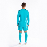 Zamora Viii Set Fluor Turquoise