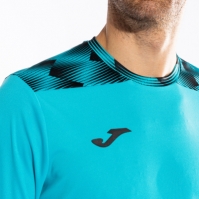 Zamora Viii Set Fluor Turquoise