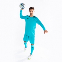 Zamora Viii Set Fluor Turquoise