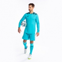 Zamora Viii Set Fluor Turquoise