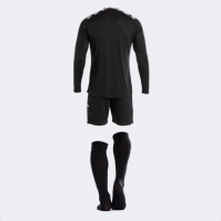 Zamora Viii Set Black