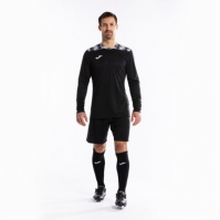 Zamora Viii Set Black