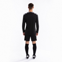 Zamora Viii Set Black