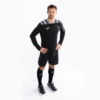 Zamora Viii Set Black