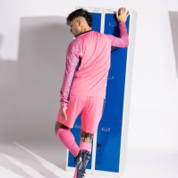 Zamora X Gk Set Pink