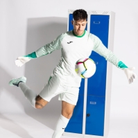 Zamora X Gk Set Green