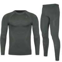 Men's thermal underwear Alpinus Active Idre Set SI8940