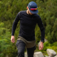 Men's thermal underwear Alpinus Active Idre Set SI8940
