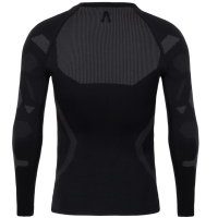 Men's thermal underwear Alpinus Idre Set black SI8945