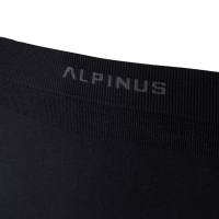 Men's thermal underwear Alpinus Idre Set black SI8945